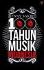 100 Tahun Musik Indonesia